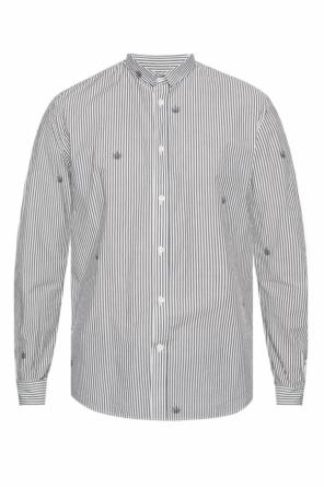Patterned shirt, zdjęcie 1 Patterned shirt od Zadig & Voltaire